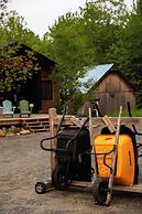 Station Chêne Rouge