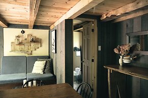 Station Chêne Rouge