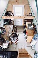 Station Chêne Rouge