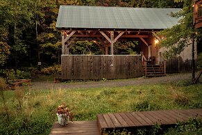 Station Chêne Rouge
