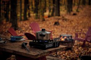 Station Chêne Rouge