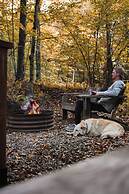 Station Chêne Rouge