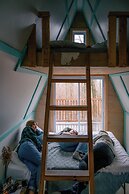 Station Chêne Rouge