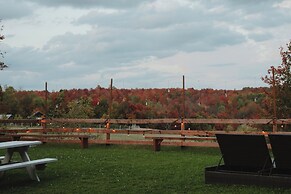 Station Chêne Rouge