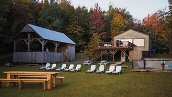 Station Chêne Rouge