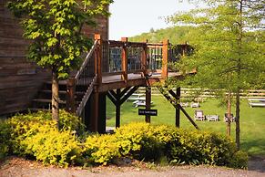 Station Chêne Rouge