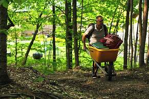 Station Chêne Rouge