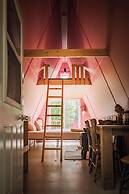 Station Chêne Rouge