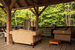 Station Chêne Rouge