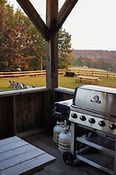 Station Chêne Rouge