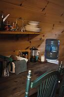 Station Chêne Rouge