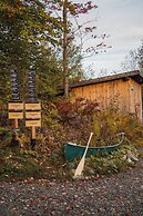 Station Chêne Rouge