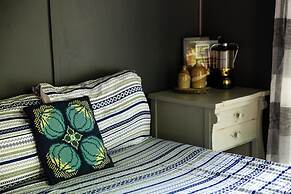 Station Chêne Rouge