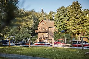 Station Chêne Rouge