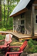 Station Chêne Rouge