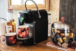 Station Chêne Rouge