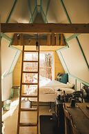 Station Chêne Rouge