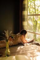 Station Chêne Rouge