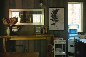 Station Chêne Rouge