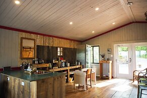 Station Chêne Rouge