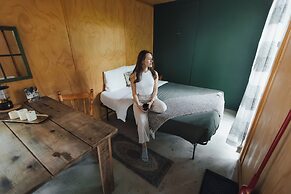 Station Chêne Rouge