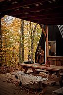 Station Chêne Rouge