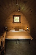 Station Chêne Rouge