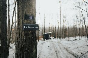 Station Chêne Rouge