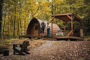 Station Chêne Rouge