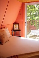 Station Chêne Rouge