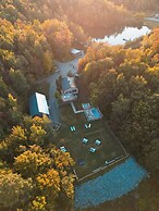 Station Chêne Rouge