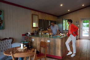 Station Chêne Rouge