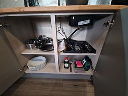 Birdsong Lodge - Peaceful - dog Friendly