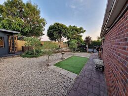 Birdsong Lodge - Peaceful - dog Friendly