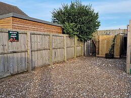 Birdsong Lodge - Peaceful - dog Friendly