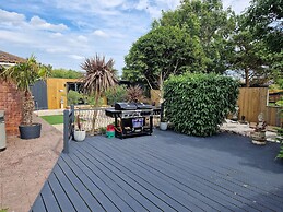 Birdsong Lodge - Peaceful - dog Friendly