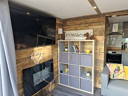 Birdsong Lodge - Peaceful - dog Friendly