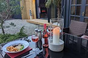 Birdsong Lodge - Peaceful - dog Friendly