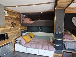 Birdsong Lodge - Peaceful - dog Friendly