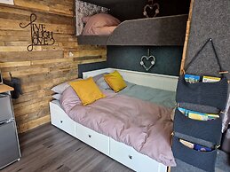 Birdsong Lodge - Peaceful - dog Friendly