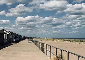 Birdsong Lodge - Peaceful - dog Friendly