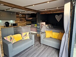 Birdsong Lodge - Peaceful - dog Friendly