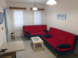 PARADISE APART HOTEL