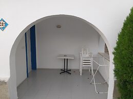 PARADISE APART HOTEL