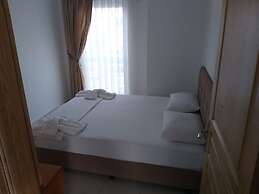 PARADISE APART HOTEL