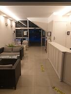 PARADISE APART HOTEL