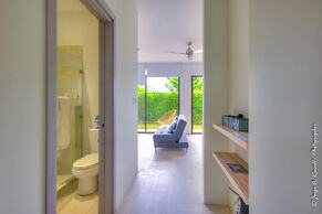 Captivating 2-bed Apartment