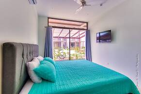 Captivating 2-bed Apartment