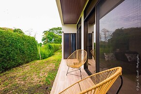 Captivating 2-bed Apartment