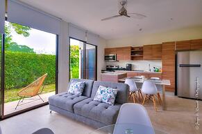 Captivating 2-bed Apartment